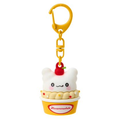 Hanamaru Obake (I like sweet things) #15