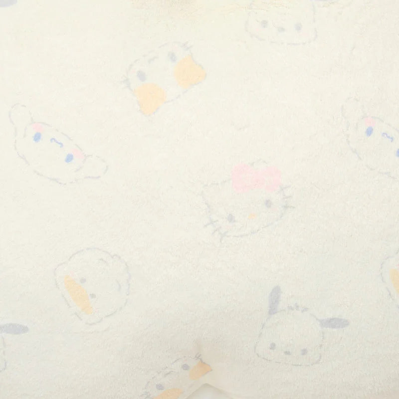 Sanrio Cushion (Nap on Fluffy White Cloud)