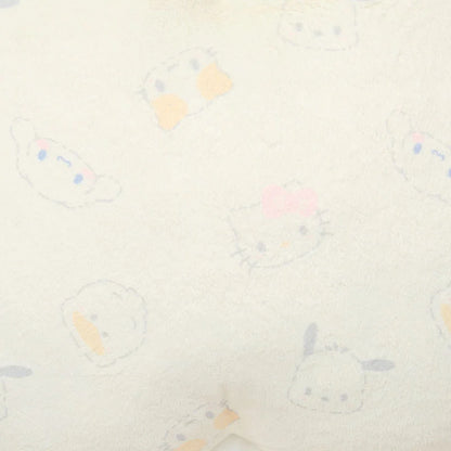 Sanrio Cushion (Nap on Fluffy White Cloud)