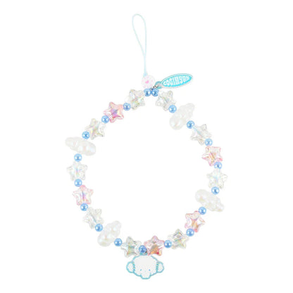 Sanrio SKINNYDIP LONDON Bead phone strap