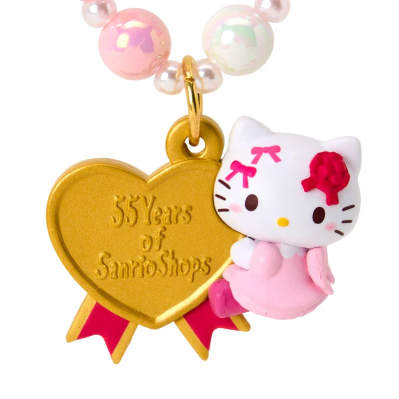 Sanrio Strap (Wrapping Paper)