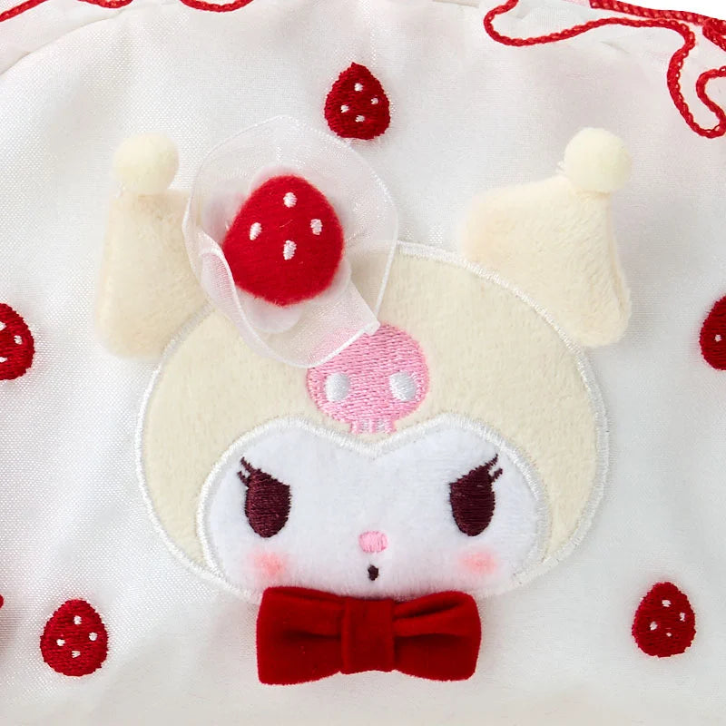Sanrio Pouch (shortcake)