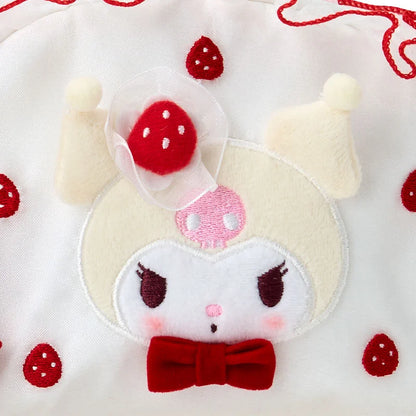 Sanrio Pouch (shortcake)