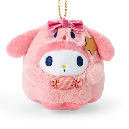 Sanrio Mascot holder (candy ghost)