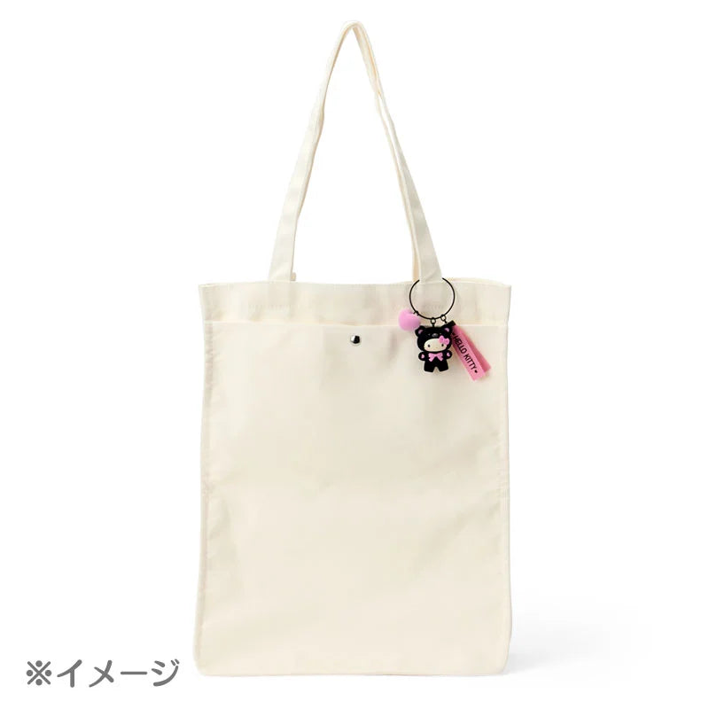 Sanrio Keychain (Makkuro Animaruzu)