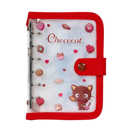Sanrio Chococat Sticker binder