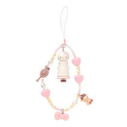 Sanrio Hello Kitty  Strap Neo Forest Girl (Sanrio closet collection)