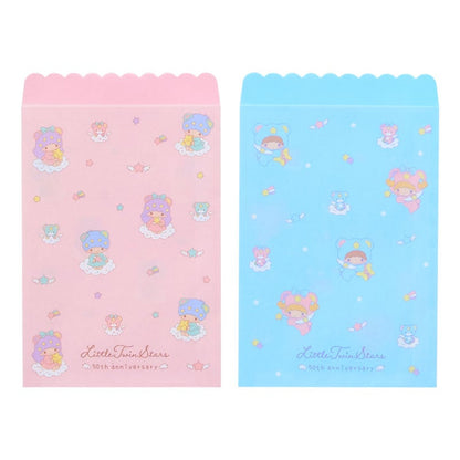 Sanrio Little Twin Stars Paper & Bag Set (Angel of the starry sky)