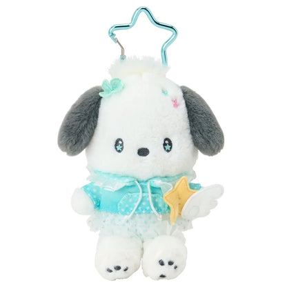 Sanrio Mascot holder (Sparkling Wish)