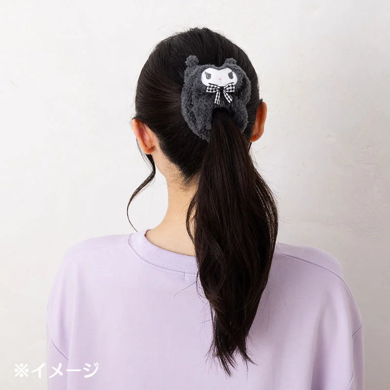 Sanrio Face-shaped Shushu