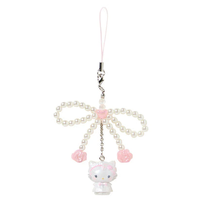 Sanrio Characters strap blind box (white frill)