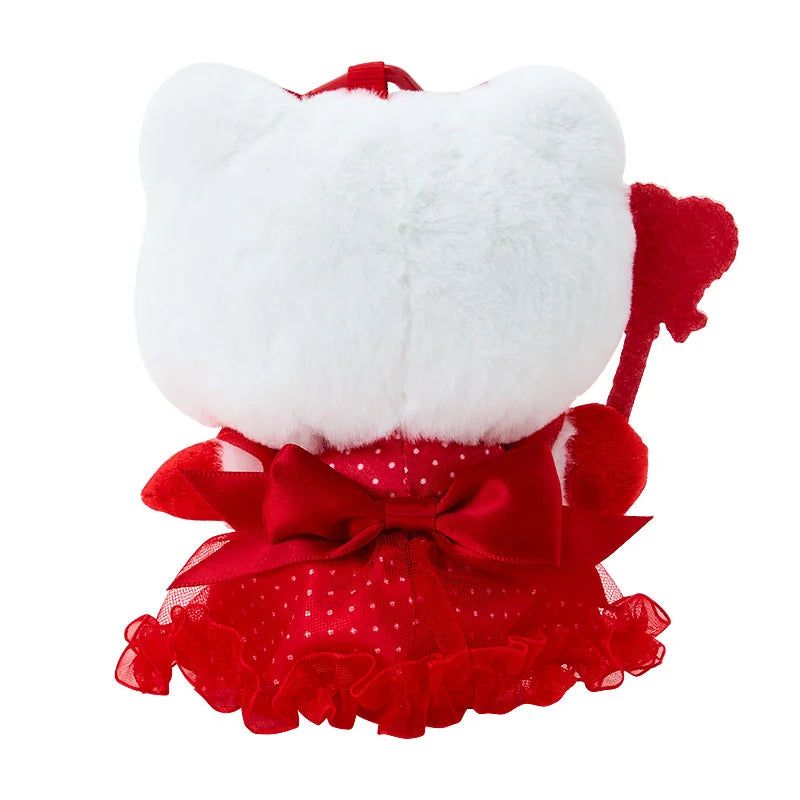 Sanrio Mascot Holder (Colorful Dress)
