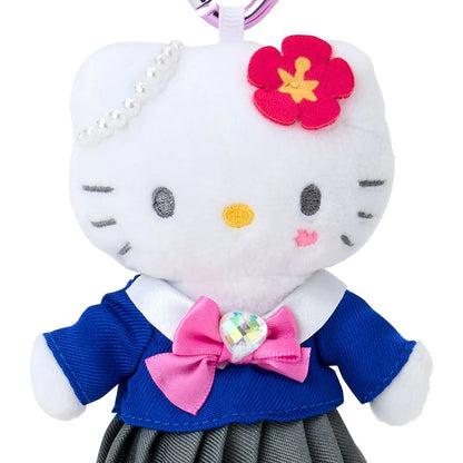 Sanrio Hello Kitty Style Up Mascot (Kogal)