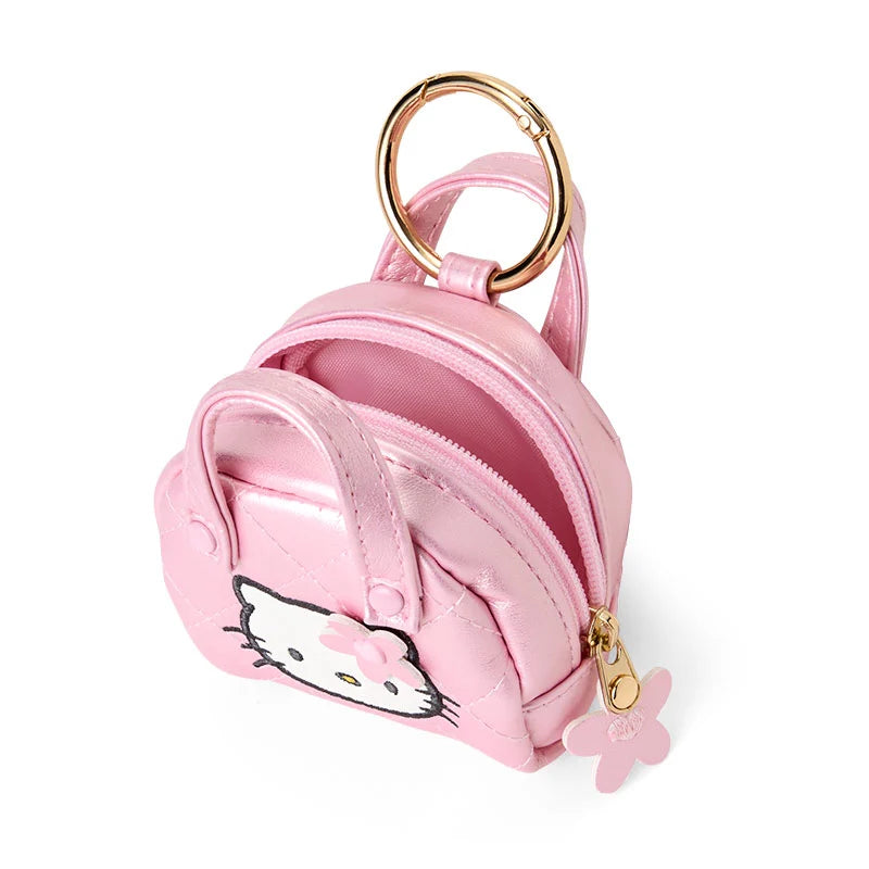 Sanrio Mini Pouch (Miniature quilt series)