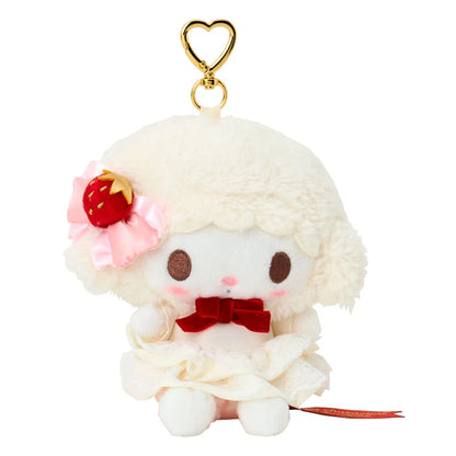 Sanrio My Sweet Piano Plush eco bag (sweet cakes collection)