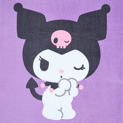 Sanrio Big Towel