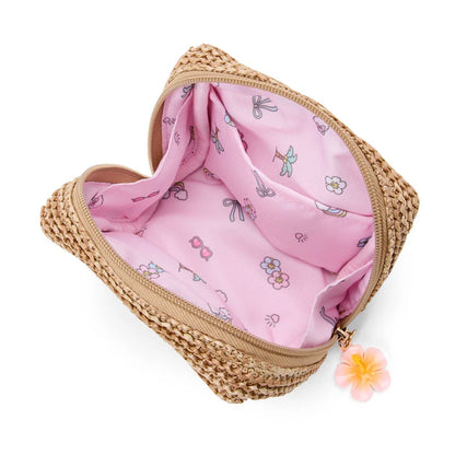 Sanrio Pouch (Kirameki Summer Pool)