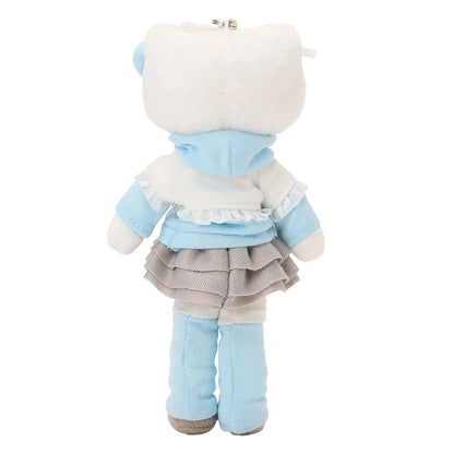 Sanrio Hello Kitty Mascot Holder Angel Core (Sanrio closet collection)