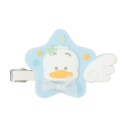 Sanrio Bangs clip Type A Blind Box (Sparkling Wish)