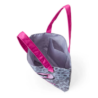 Sanrio Characters Tote bag / Drawstrings bag (Monotone Animal)