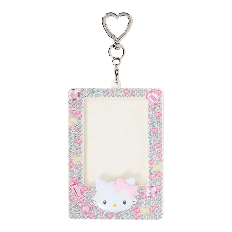 Sanrio Trading card holder (Enjoy Idol)