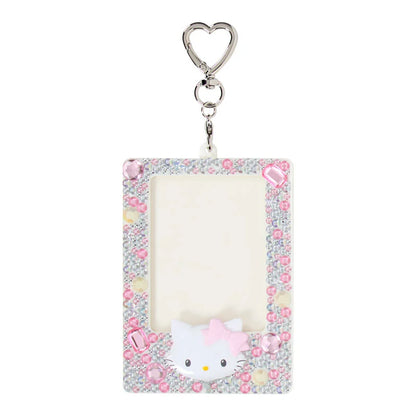 Sanrio Trading card holder (Enjoy Idol)
