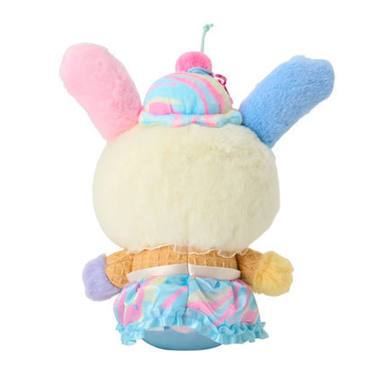 Sanrio Mascot Holder (Dreamy Ice Parlour)