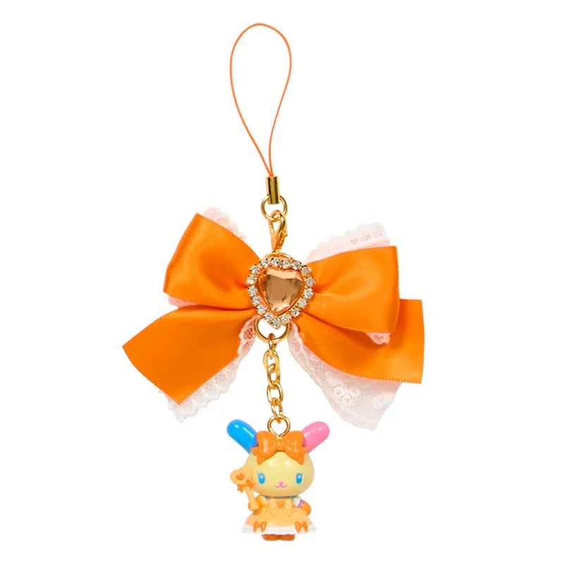 Sanrio Characters strap blind box (colorful dress)