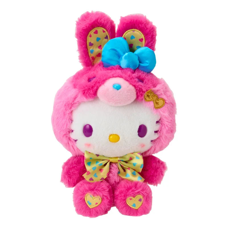 Sanrio Stuffed toy (spring rabbit)