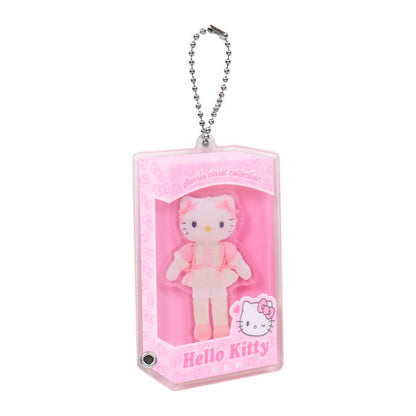 Sanrio Characters Custom Acrylic Charm Blind Box (Doll BOX Design)