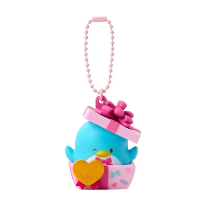Sanrio Mascot Key Holder Blind Box (Wrapping paper)