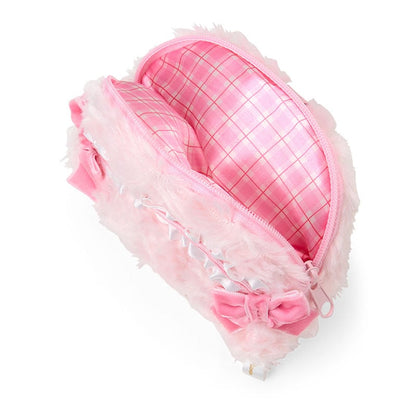 Sanrio My Sweet Piano Plush toy pouch (Pink)