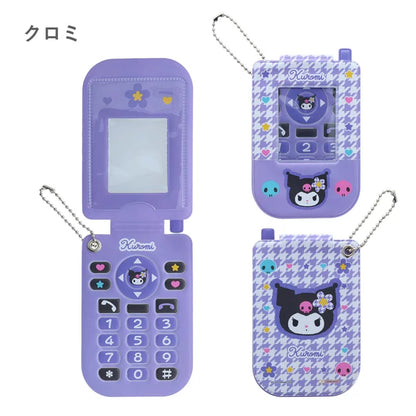 Sanrio Characters Heisei retro Photocard Holder (Y2K)