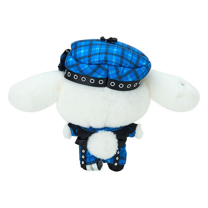 Sanrio Mascot Holder (Sweet Rock 'n' Check)