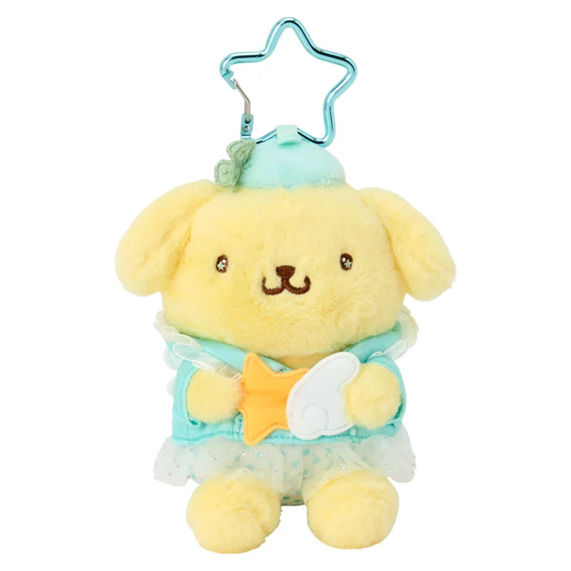 Sanrio Mascot holder (Sparkling Wish)
