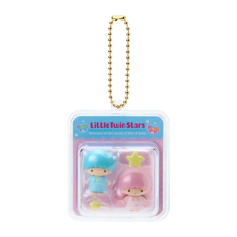 Sanrio Miniature package charm (miniature toy)
