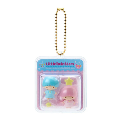 Sanrio Miniature package charm (miniature toy)