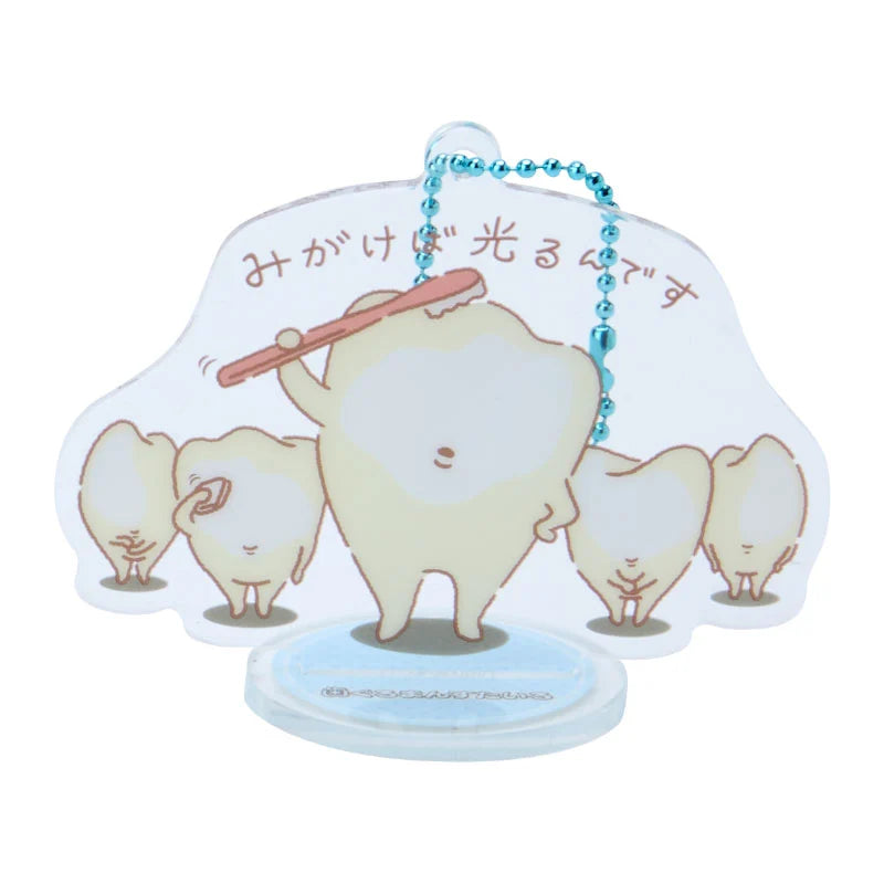 Sanrio Characters  Secret Acrylic Stand B (Attention! Debut character in the 2000s)