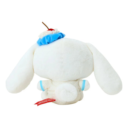 Sanrio Cinnamoroll Stuffed toy (sweet cakes collection)