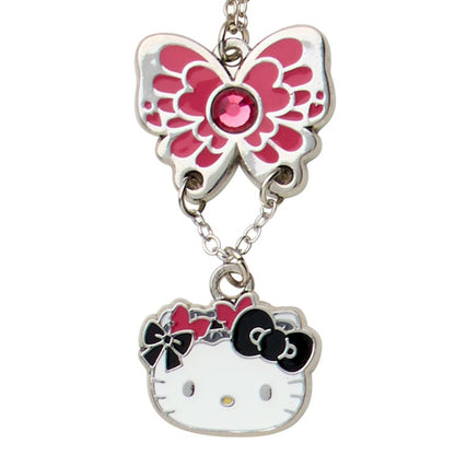 Sanrio Characters Necklace Blind Box (Butterfly)