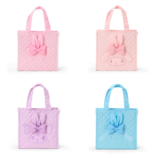 Sanrio Carrying bag (Spring Rabbit)
