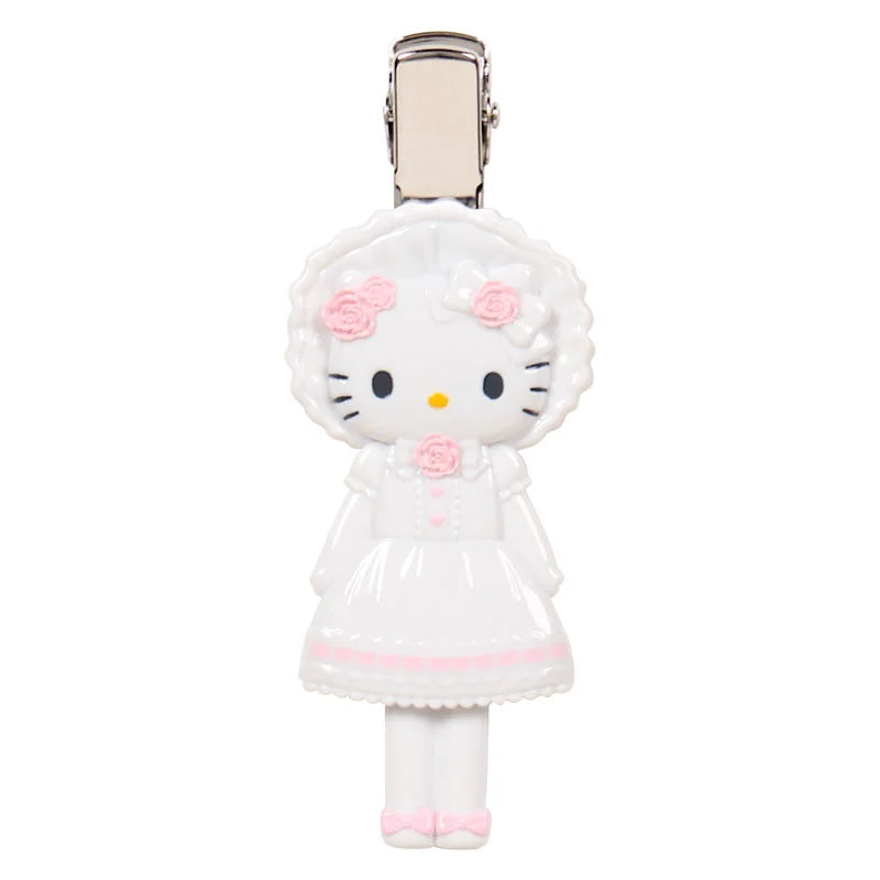 Sanrio Hello Kitty bangs clip Blind Box (Sanrio closet collection)