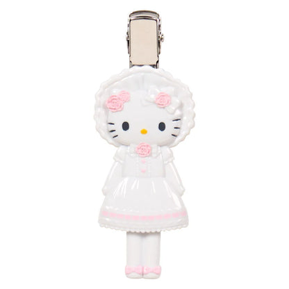 Sanrio Hello Kitty bangs clip Blind Box (Sanrio closet collection)