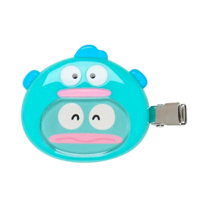 Sanrio Characters Custom Hair Clip Blind Box (Enjoy Idol)