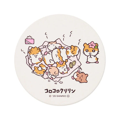 Sanrio Corocorokuririn Coaster