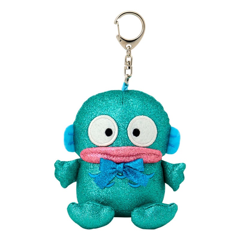 Sanrio Characters Mascot Holder Blind Box (Glitter B)