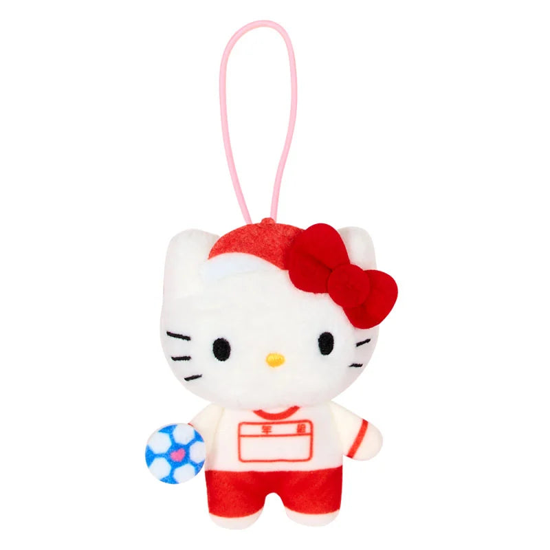 Sanrio Hello Kitty Mascot Blind Box (Sanrio School Collection)