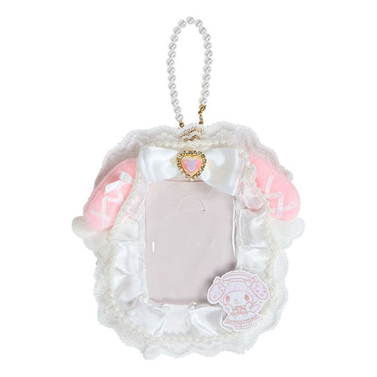 Sanrio Photocard Holder (Enjoy Idol Pure White Angel)