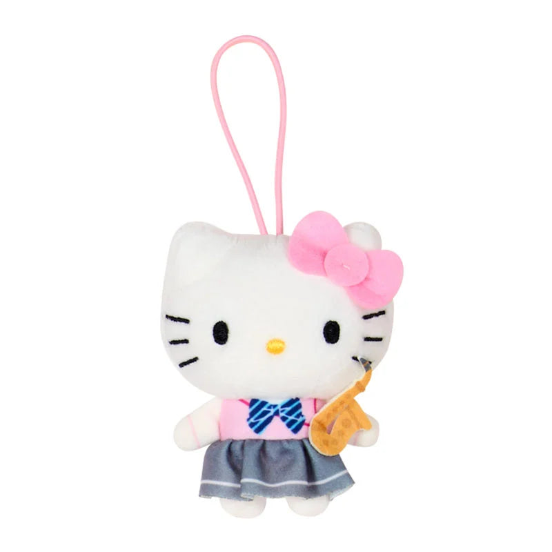 Sanrio Hello Kitty Mascot Blind Box (Sanrio School Collection)