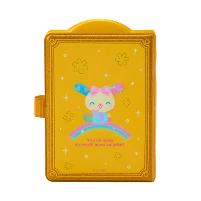 Sanrio Usahana Binder (Always Love Usahana)